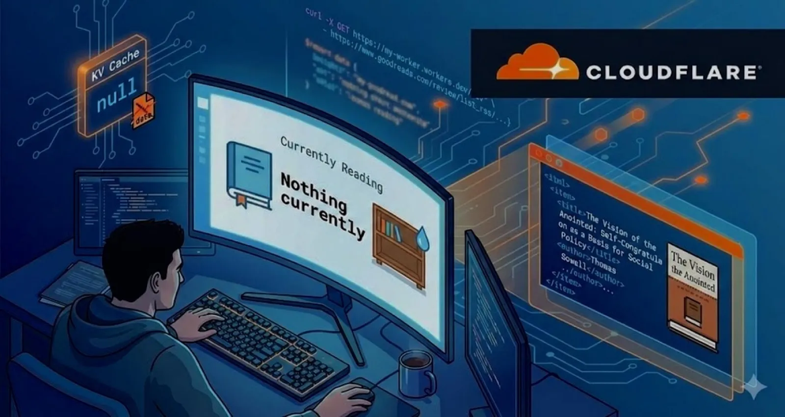 Debugging: When Your Cloudflare Worker Returns Null