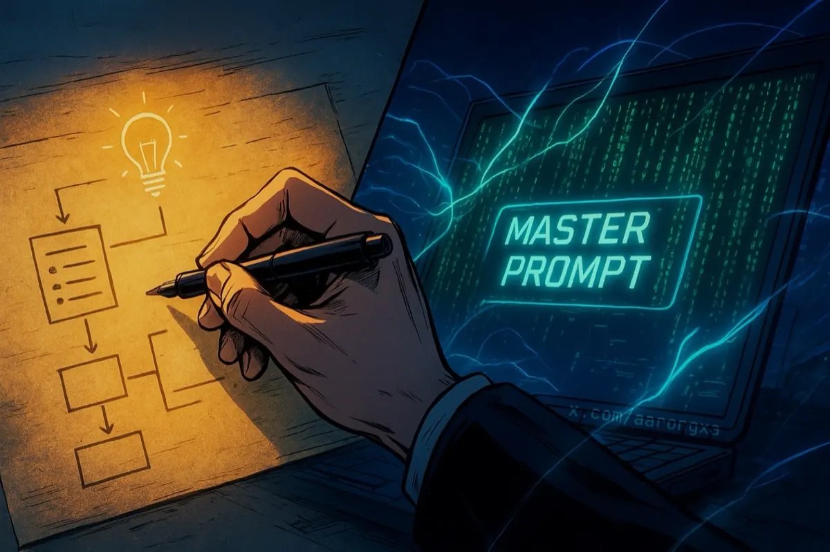 The Executive's Guide to Vibe Coding