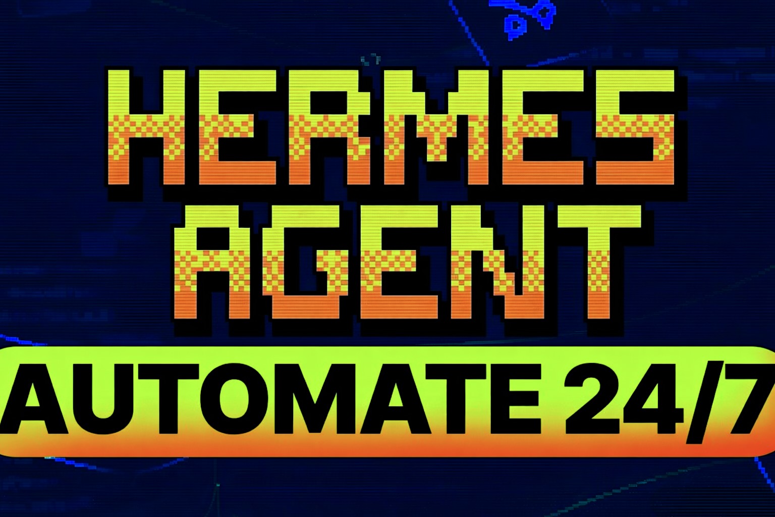 Hermes Agent: Setup, Tips, and Tricks for the Self-Improving AI Agent