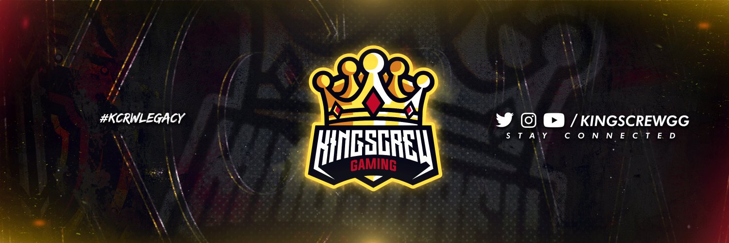 Kings Crew Gaming